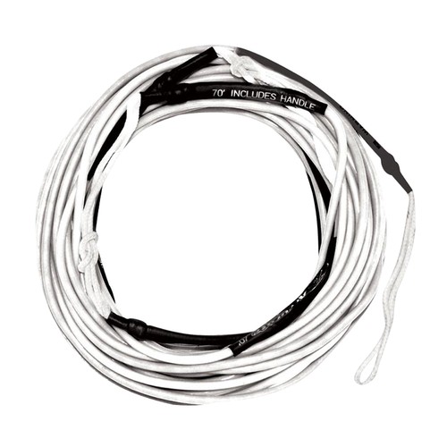 Hyperlite silicone line - x-line, 70ft