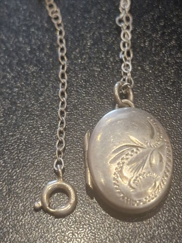 Vintage sterling silver - vintage,