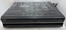 Toshiba DVR-19DTKB Black DVD