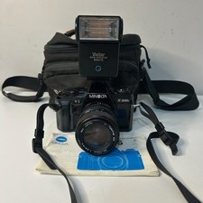 Vintage minolta 300 35mm - vintage,