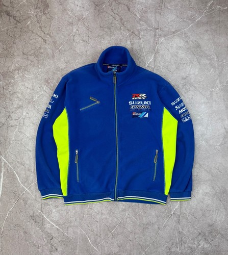 Suzuki official team ecstar - suzuki,