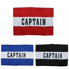 Precision Junior Captains