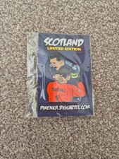 HOIDY PINENKA SCOTLAND