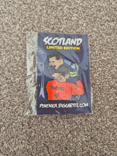 Hoidy pinenka scotland - pinenka,