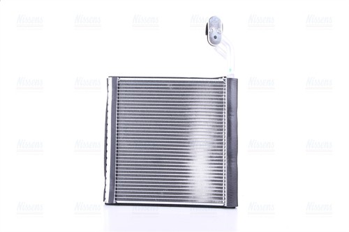 Nissens aircon evaporator - nissens,