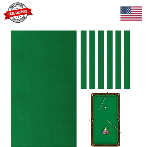 Billiard cloth 53ft - cloth, 8.53ft