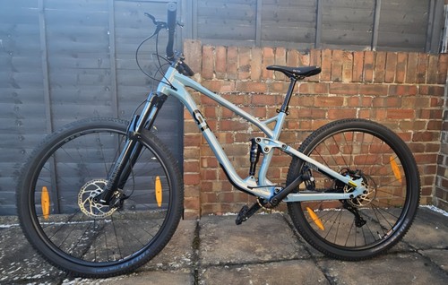 Sensor mountain bike - sensor,