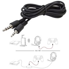 Chat Cable Talkback for Turtle