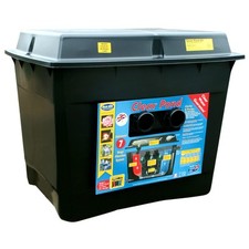 LOTUS OASIS CLEARPOND 80