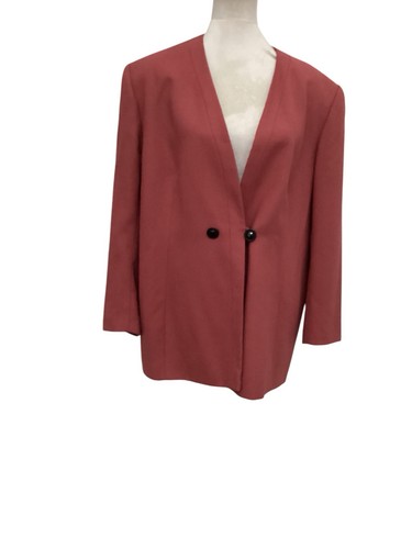Jacques vert rust wool mix - rust?,