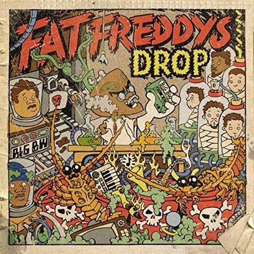 Fat freddy drop - fat, dr