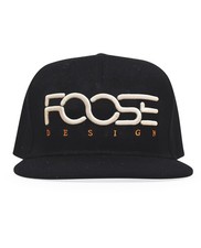 Foose Design 3D Emroidery