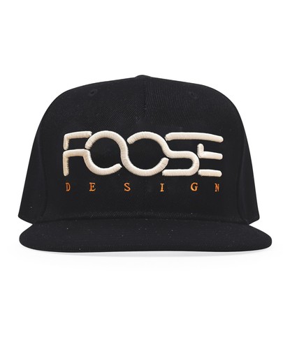 Foose design emroidery - design,