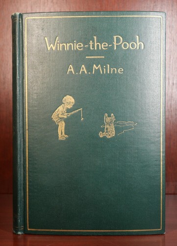 Milne winnie the pooh - /,