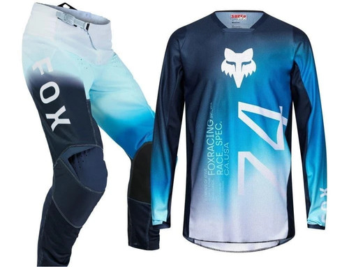 Fox racing air line - fox,