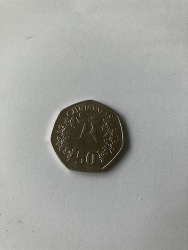 2014 gibraltar uncirculated - gibraltar,