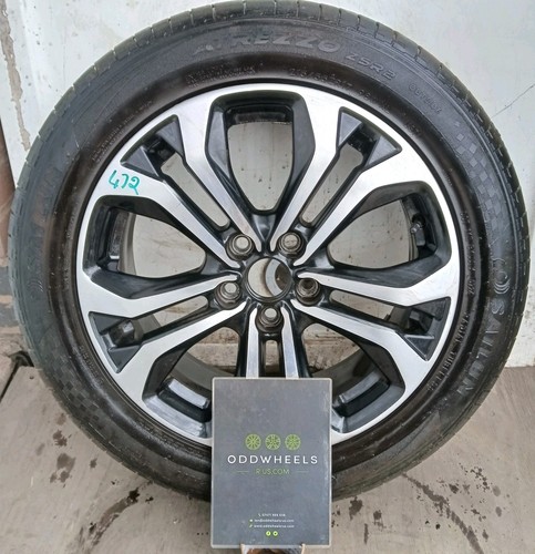 Ford puma alloy - ford,