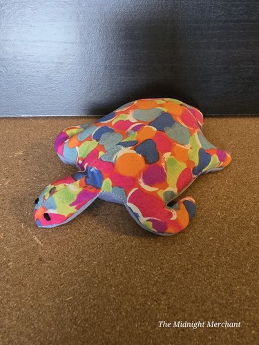 Sand turtle paperweight animal - turtle,