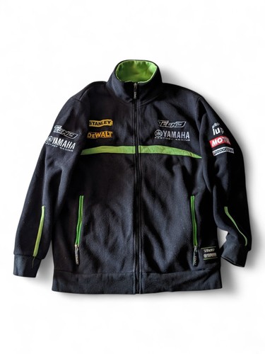 Yamaha racing tech 3 - yamaha,