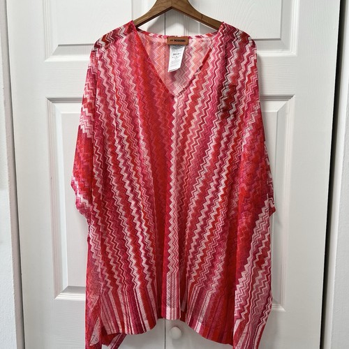 Nwt missoni milano cover - nwt,