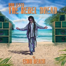 Various Artists - Don Letts The Rebel Dread @ec [VINYL]