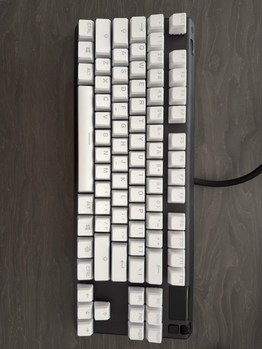 Steelseries apex pro - apex,