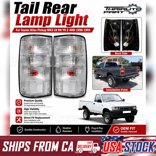 For toyota hilux pickup - for,