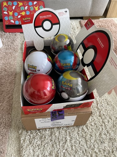 Pokémon tcg poke - pokémon, tcg: