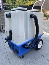 Jaguar Scorpion XPS Professional Carpet Cleaning Machine