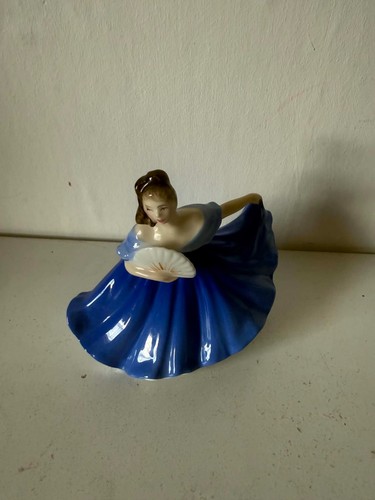 Royal doulton elaine 3214 - , hn