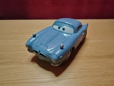 Disney pixar cars finn - pixar,