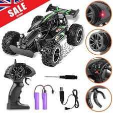 Off-Road RC Car 20KM/H High
