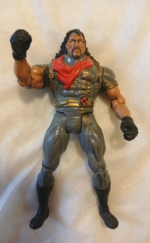 Marvel toy biz - marvel, x-men