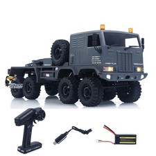 1/18 Military Truck 8X8