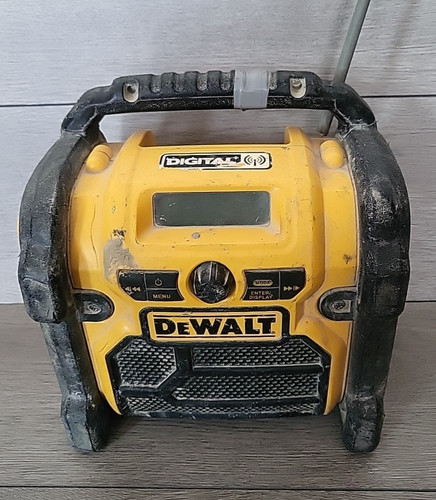 Dewalt digital portable - dewalt,