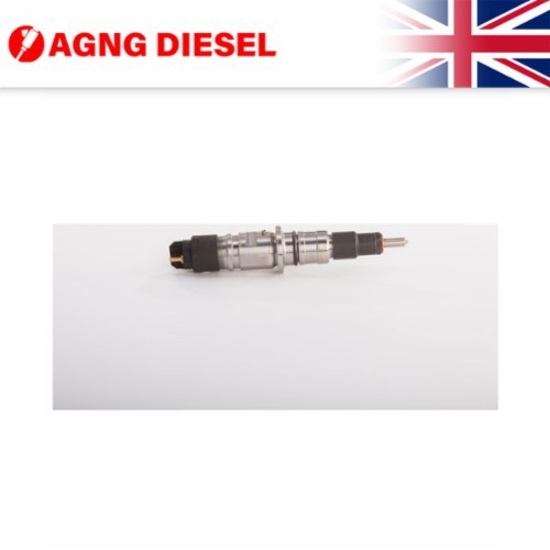 Bosch fuel injector 0445120187 - bosch,