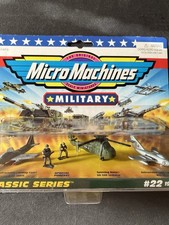 Micro Machines Galoob 22
