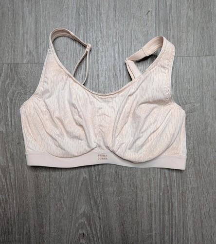 Prima donna sports bra womens - donna,