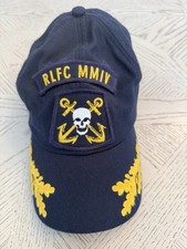 Ralph Lauren Rugby Hat Cap One