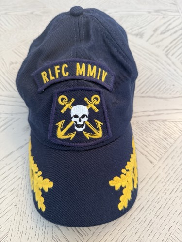 Ralph lauren rugby hat cap - ralph, one