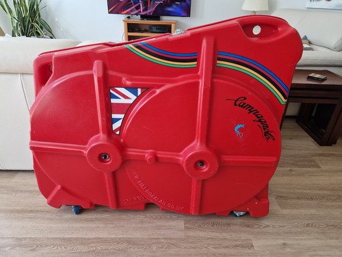 Bike box alan - alan, for
