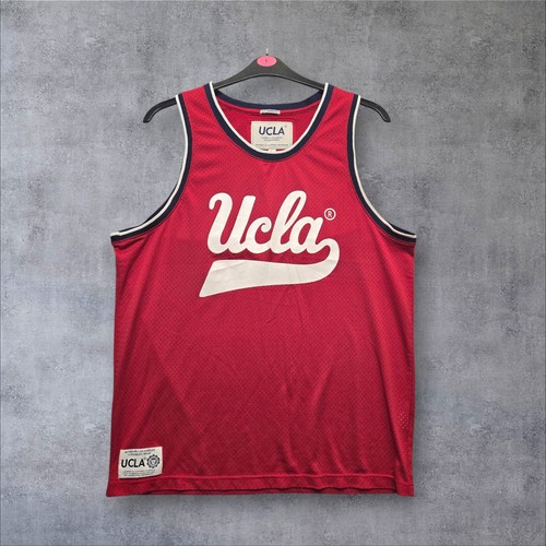 Ucla bruins basketball jersey - bruins,