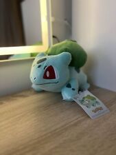 Pokemon 16cm Bulbasaur Plush