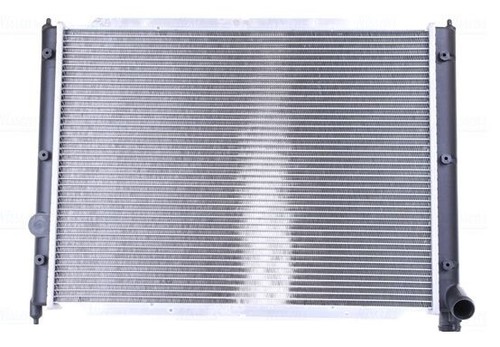 Radiator t3 volkswagen - radiator,