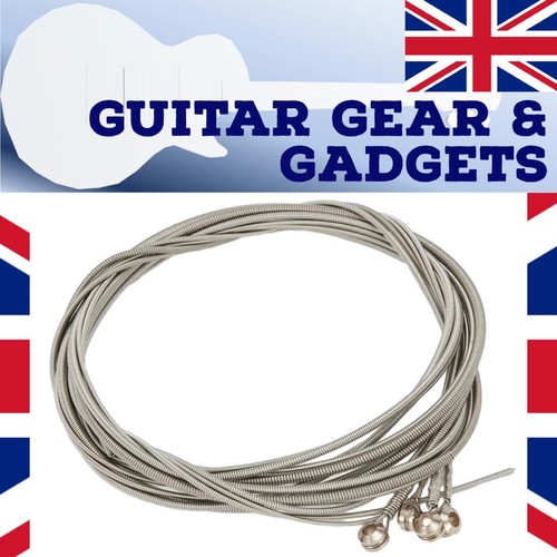 Bass guitar strings for 4 - for,