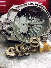 FOR VW GOLF RECONDITIONED MANUAL 6SPEED GEARBOX 1.1 1.2 1.3 1.4 1.6 1.7 1.9 2.0