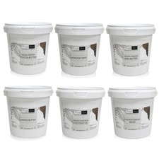 Coconut, Shea, Mango, Cocoa, Monoi Butters - 10 different types to choose from!