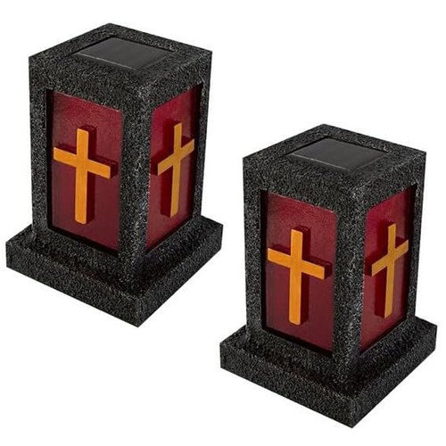 Heitronic led solar - heitronic, grave