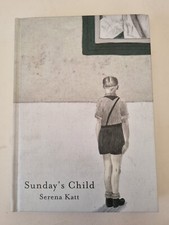 Sunday's Child - 9781787331020
