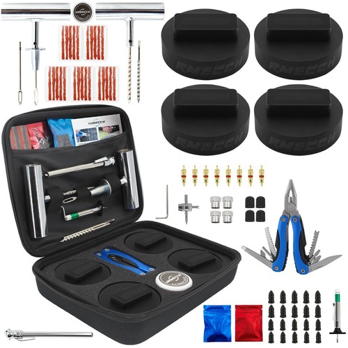 Rubber jacking point - 4x,